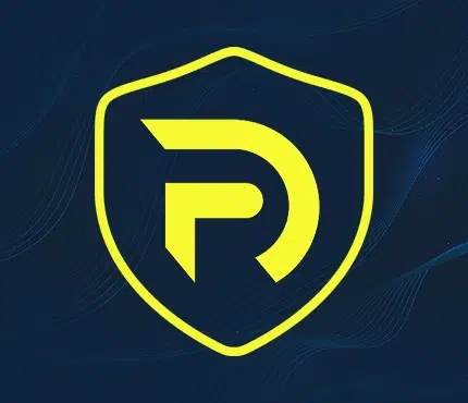 Escudo Digital Rockets